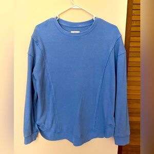 NWOT Sunnyside by Sunday Top.